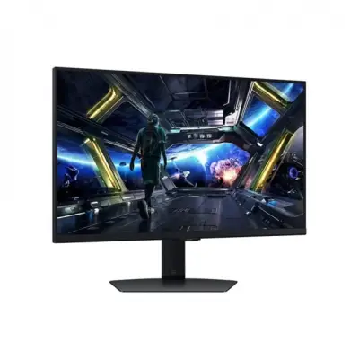 Samsung LS27DG702EUXDU - 144Hz 4K 27'' IPS 1ms