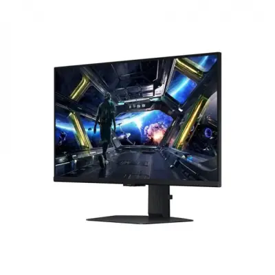 Samsung LS27DG702EUXDU - 144Hz 4K 27'' IPS 1ms