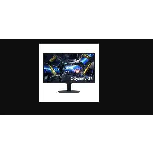 Samsung LS27DG702EUXDU - 144Hz 4K 27'' IPS 1ms
