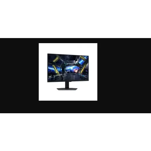 Samsung LS27DG702EUXDU - 144Hz 4K 27'' IPS 1ms