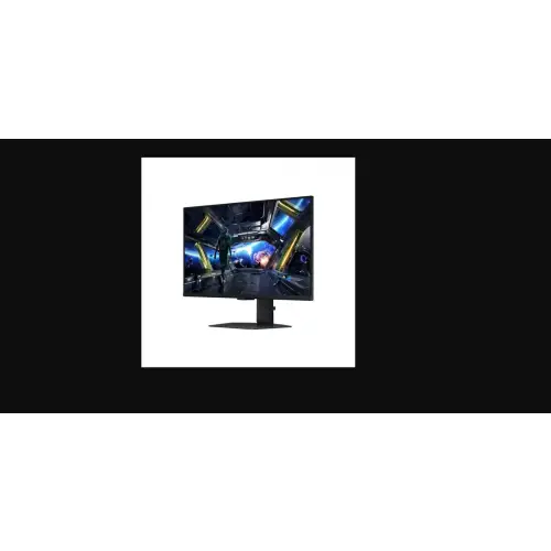 Samsung LS27DG702EUXDU - 144Hz 4K 27'' IPS 1ms