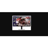 Samsung Odyssey G8 LS32DG802SUXDU - 240Hz 4K 32'' OLED 0,03ms