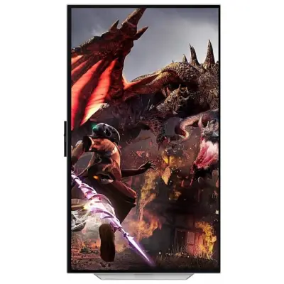 Samsung Odyssey G8 LS32DG802SUXDU - 240Hz 4K 32'' OLED 0,03ms