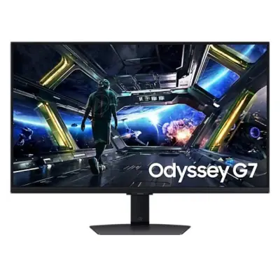 Samsung LS32DG702EUXDU - 144Hz 4K 32'' IPS 1ms