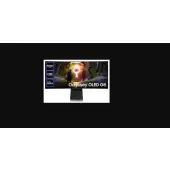 Samsung Odyssey G8 LS34DG850SUXDU - 175Hz UWQHD 34'' OLED 0,03ms