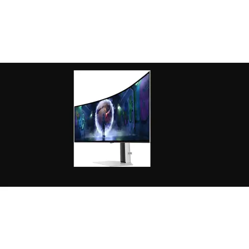 Samsung Odyssey G9 LS49DG934SUXEN - 240Hz DQHD 49'' OLED 0,3ms