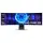 Samsung Odyssey G9 LS49DG950SUXDU - 240Hz DQHD 49'' QD OLED 0,03ms