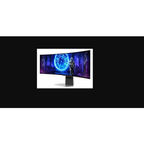 Samsung Odyssey G9 LS49DG950SUXDU - 240Hz DQHD 49'' QD OLED 0,03ms