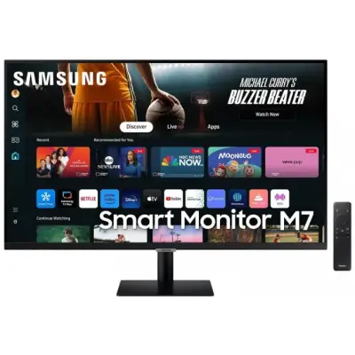 Samsung LS32DM702UUXDU - 60Hz 4K 32'' VA 4ms