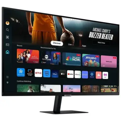 Samsung LS32DM702UUXDU - 60Hz 4K 32'' VA 4ms