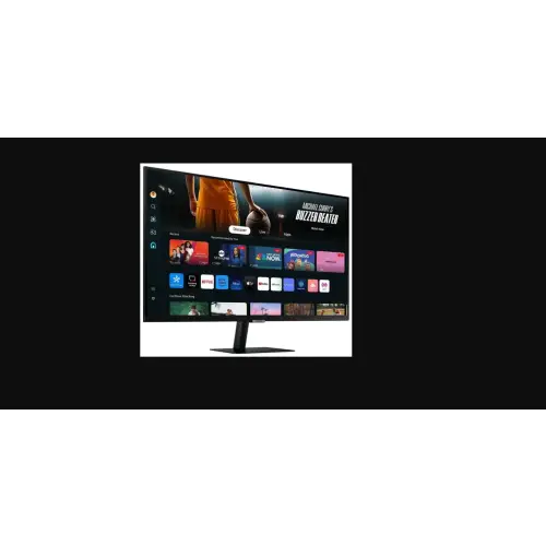Samsung LS32DM702UUXDU - 60Hz 4K 32'' VA 4ms