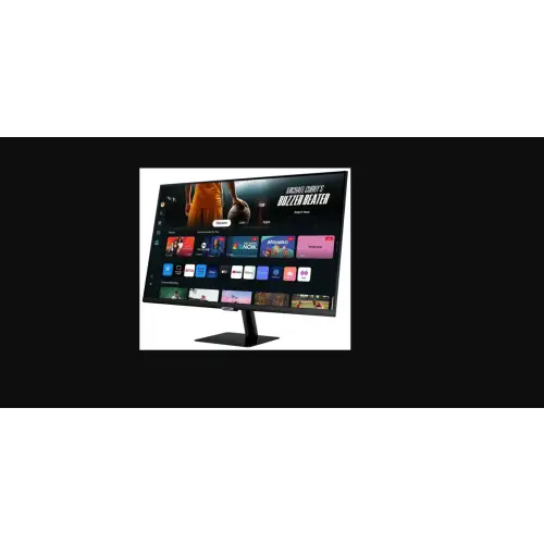 Samsung LS32DM702UUXDU - 60Hz 4K 32'' VA 4ms