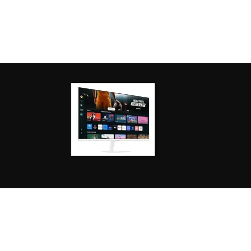 Samsung LS32DM703UUXDU - 60Hz 4K 32'' VA 4ms