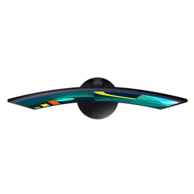 Samsung LS24D360GAUXEN - 100Hz Full HD 24'' VA 4ms