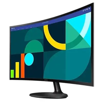 Samsung LS27D360GAUXEN - 100Hz Full HD 27'' VA 4ms