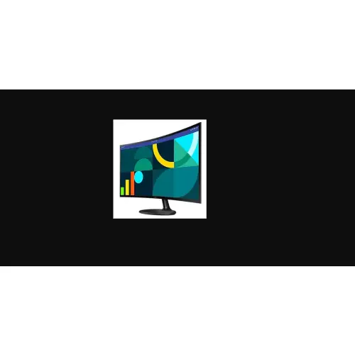Samsung LS27D360GAUXEN - 100Hz Full HD 27'' VA 4ms