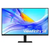 Samsung LS32D800UAUXEN - 60Hz 4K 32'' VA 5ms