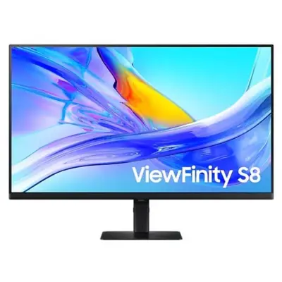 Samsung LS32D800UAUXEN - 60Hz 4K 32'' VA 5ms