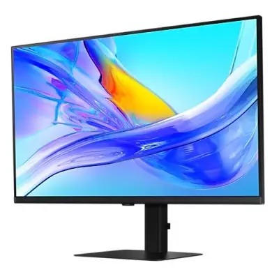 Samsung LS32D800UAUXEN - 60Hz 4K 32'' VA 5ms