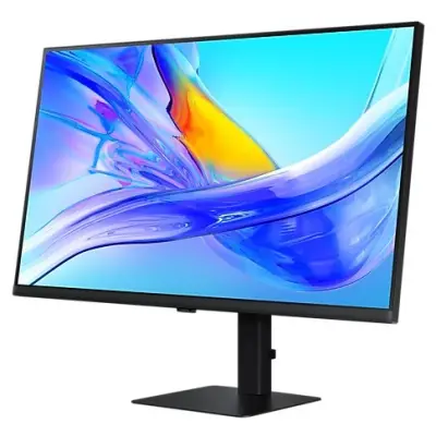 Samsung LS32D800UAUXEN - 60Hz 4K 32'' VA 5ms