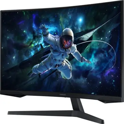 Samsung LS32CG554EUXEN - 32