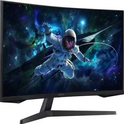 Samsung LS32CG554EUXEN - 32