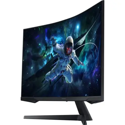 Samsung LS32CG554EUXEN - 32