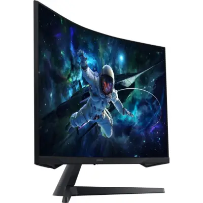 Samsung LS32CG554EUXEN - 32