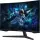 Samsung LS32CG554EUXEN - 32