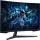 Samsung LS32CG554EUXEN - 32