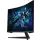 Samsung LS32CG554EUXEN - 32