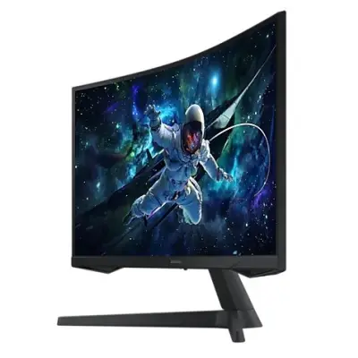 Samsung Odyssey G5 LS27CG554EUXEN - 165Hz QHD 27'' VA 1ms