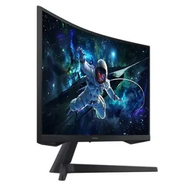 Samsung Odyssey G5 LS27CG554EUXEN - 165Hz QHD 27'' VA 1ms