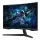 Samsung Odyssey G5 LS27CG554EUXEN - 165Hz QHD 27'' VA 1ms
