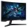Samsung Odyssey G5 LS27CG554EUXEN - 165Hz QHD 27'' VA 1ms