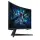Samsung Odyssey G5 LS27CG554EUXEN - 165Hz QHD 27'' VA 1ms