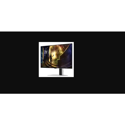 Samsung Odyssey G6 LS27DG610SUXEN - 240Hz QHD 27'' OLED 0,03ms