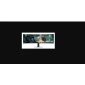 Samsung Odyssey G9 LS49DG910SUXEN - 144Hz DQHD 49'' OLED 0,03ms