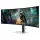 Samsung Odyssey G9 LS49DG910SUXEN - 144Hz DQHD 49'' OLED 0,03ms