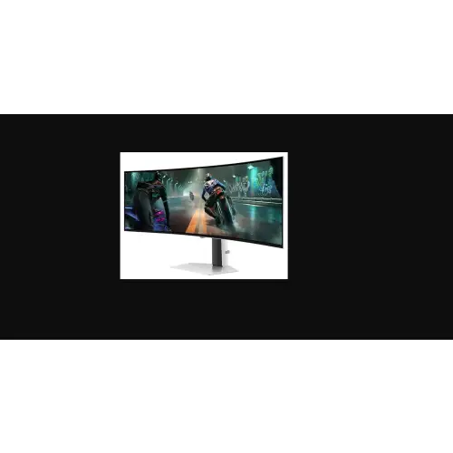 Samsung Odyssey G9 LS49DG910SUXEN - 144Hz DQHD 49'' OLED 0,03ms