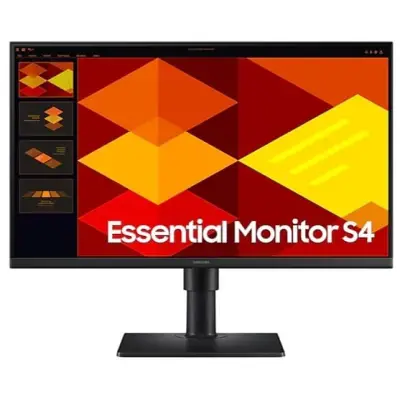 Samsung LS24D400GAUXEN - 100Hz Full HD 24'' IPS 5ms