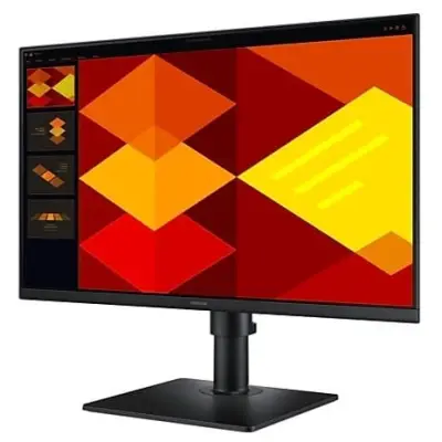 Samsung LS24D400GAUXEN - 100Hz Full HD 24'' IPS 5ms