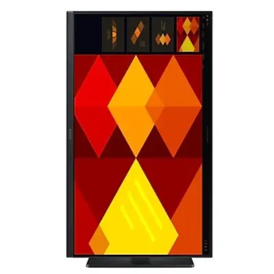 Samsung LS24D400GAUXEN - 100Hz Full HD 24'' IPS 5ms