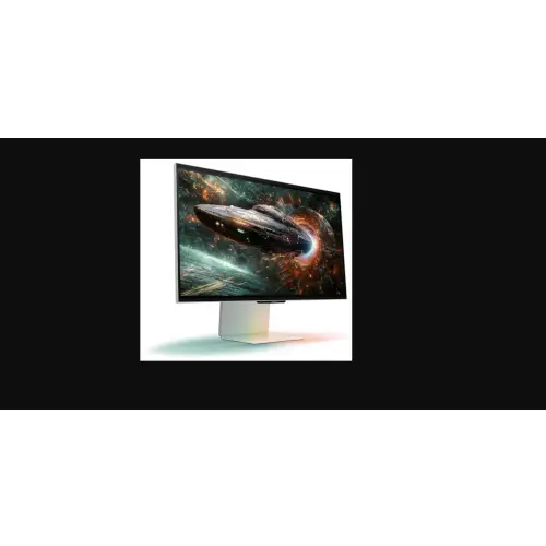 Samsung Odyssey 3D G9 LS27FG900XUXEN - 165Hz 4K 27'' IPS 1ms
