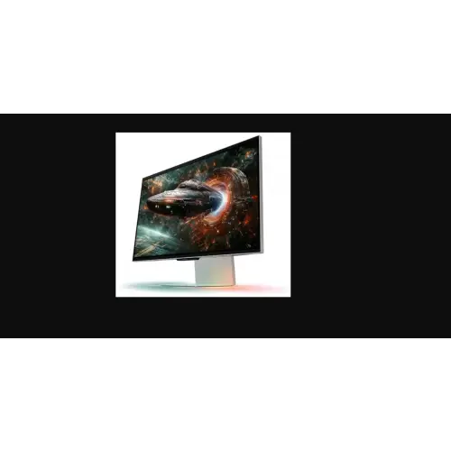 Samsung Odyssey 3D G9 LS27FG900XUXEN - 165Hz 4K 27'' IPS 1ms