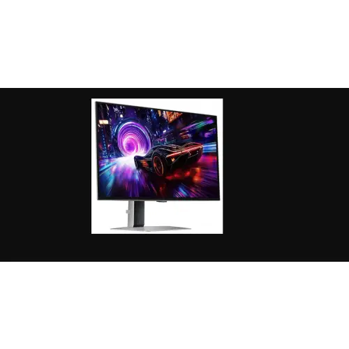Samsung Odyssey G8 LS32FG810SUXEN - 240Hz 4K 32'' OLED 0,03ms