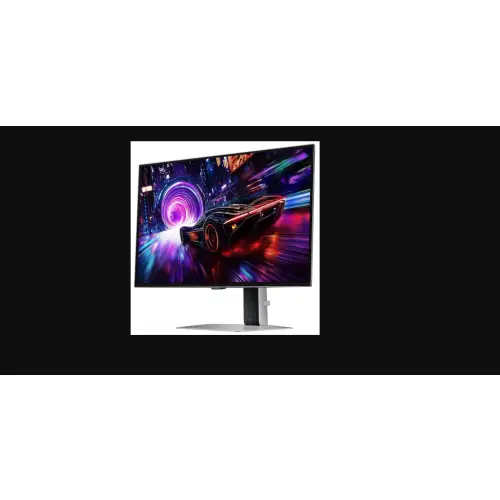 Samsung Odyssey G8 LS32FG810SUXEN - 240Hz 4K 32'' OLED 0,03ms