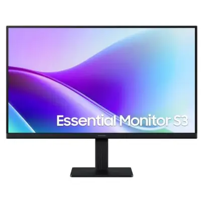 Samsung LS24F320GAUXEN - 120Hz Full HD 24'' IPS 5ms