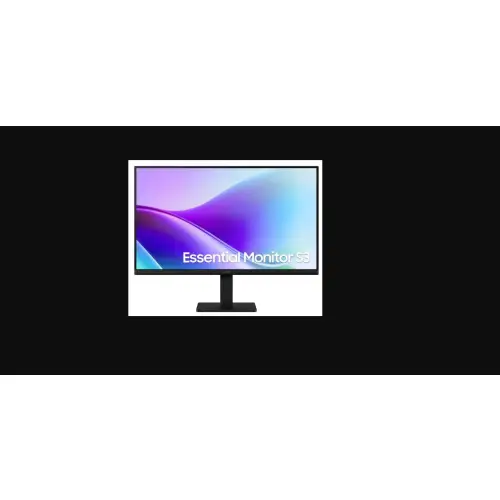 Samsung LS24F320GAUXEN - 120Hz Full HD 24'' IPS 5ms