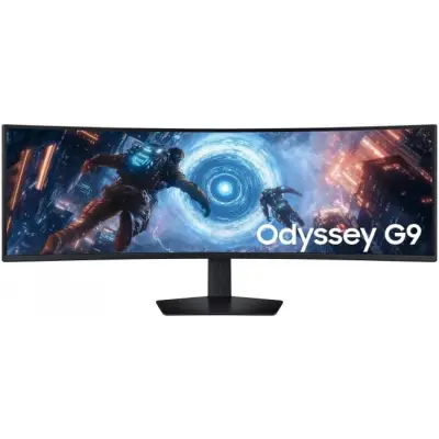 Samsung Odyssey G9 LS49FG910EUXEN - 144Hz DQHD 49'' VA 1ms